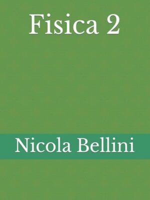 cover image of Fisica 2
